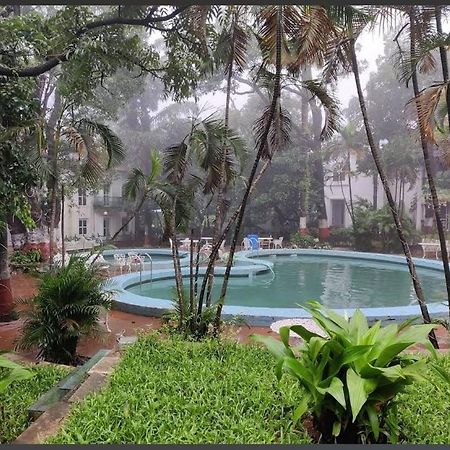 Anand Ritz Resort 马泰兰 外观 照片