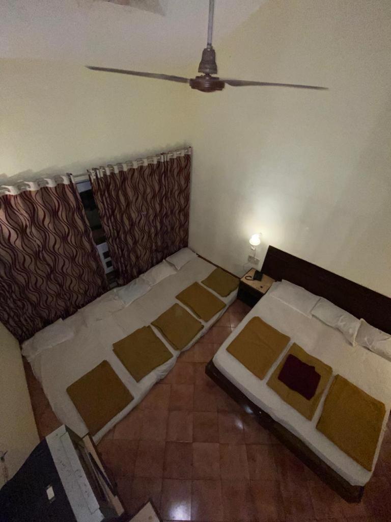 Anand Ritz Resort 马泰兰 外观 照片