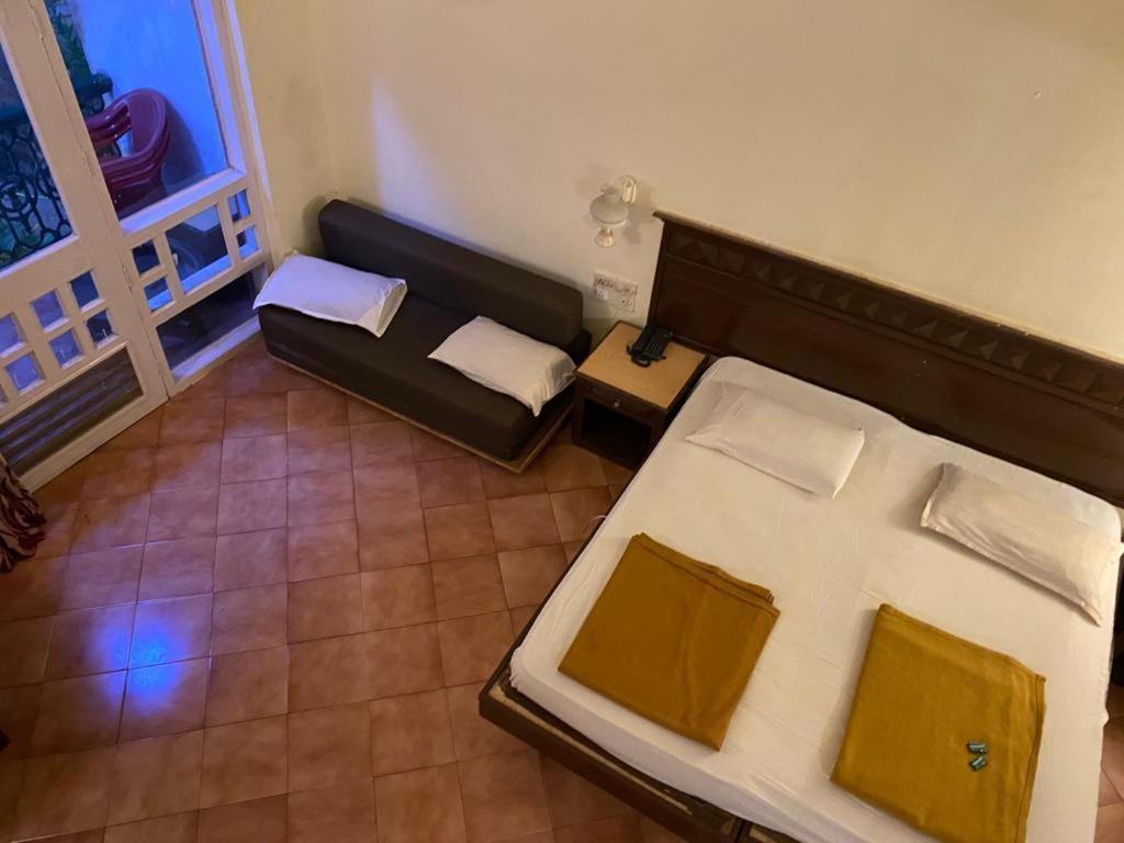 Anand Ritz Resort 马泰兰 外观 照片
