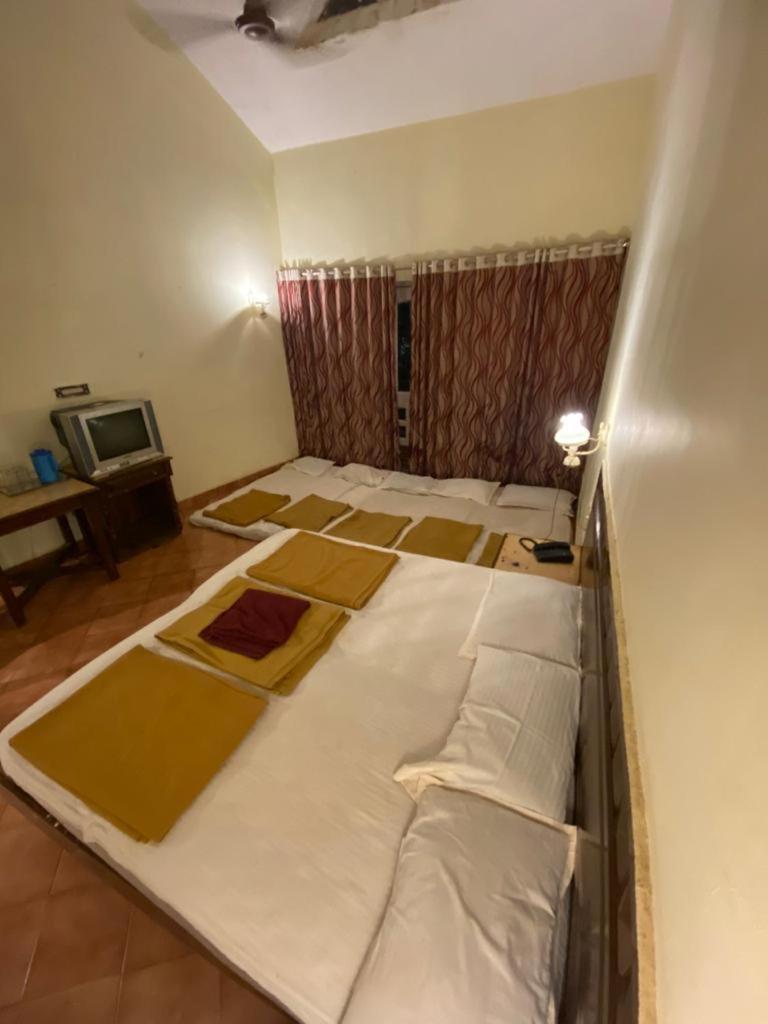 Anand Ritz Resort 马泰兰 外观 照片