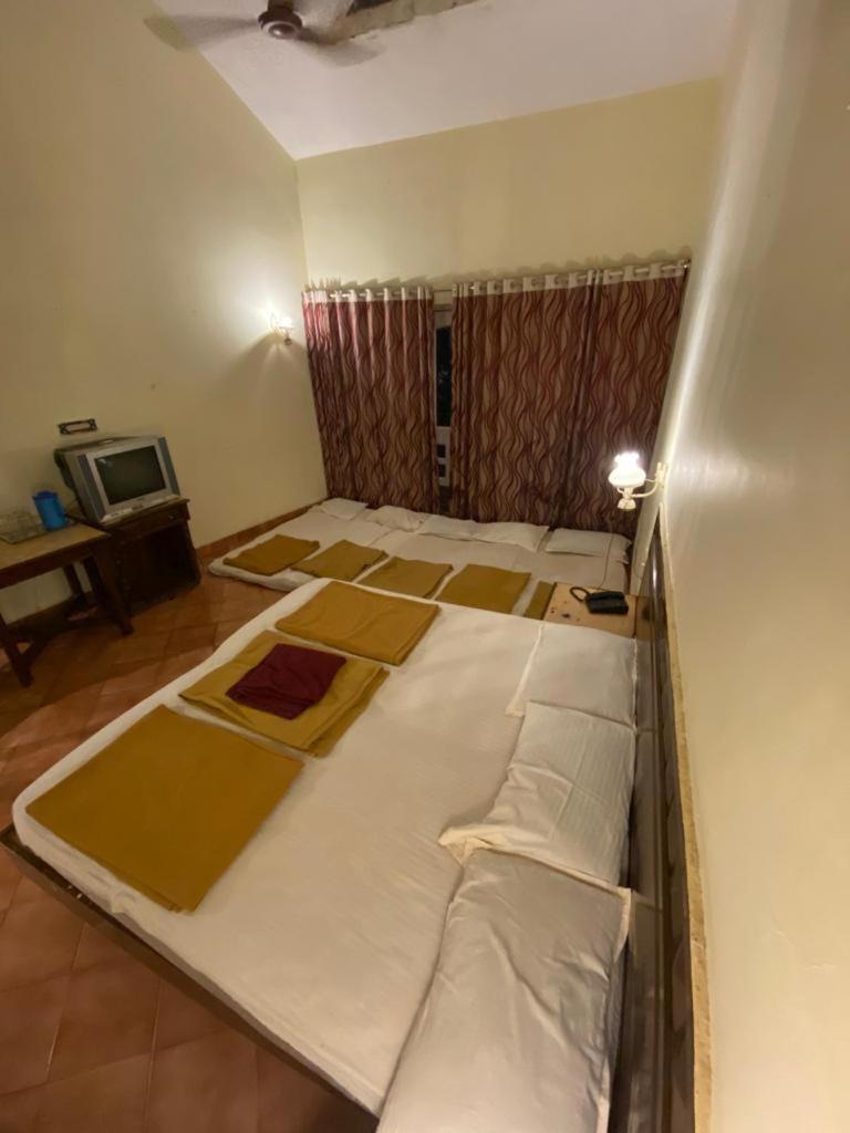 Anand Ritz Resort 马泰兰 外观 照片