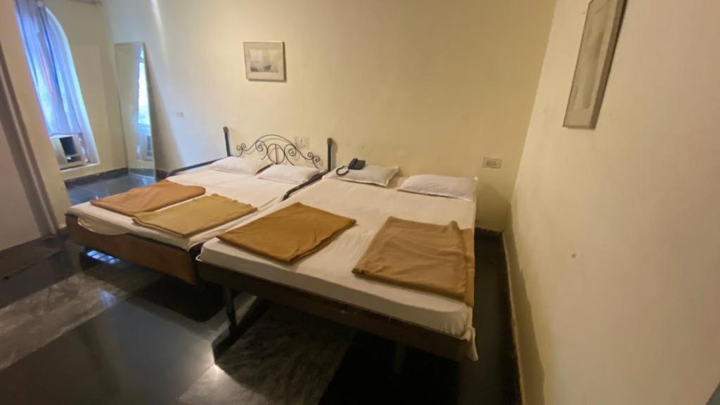 Anand Ritz Resort 马泰兰 外观 照片