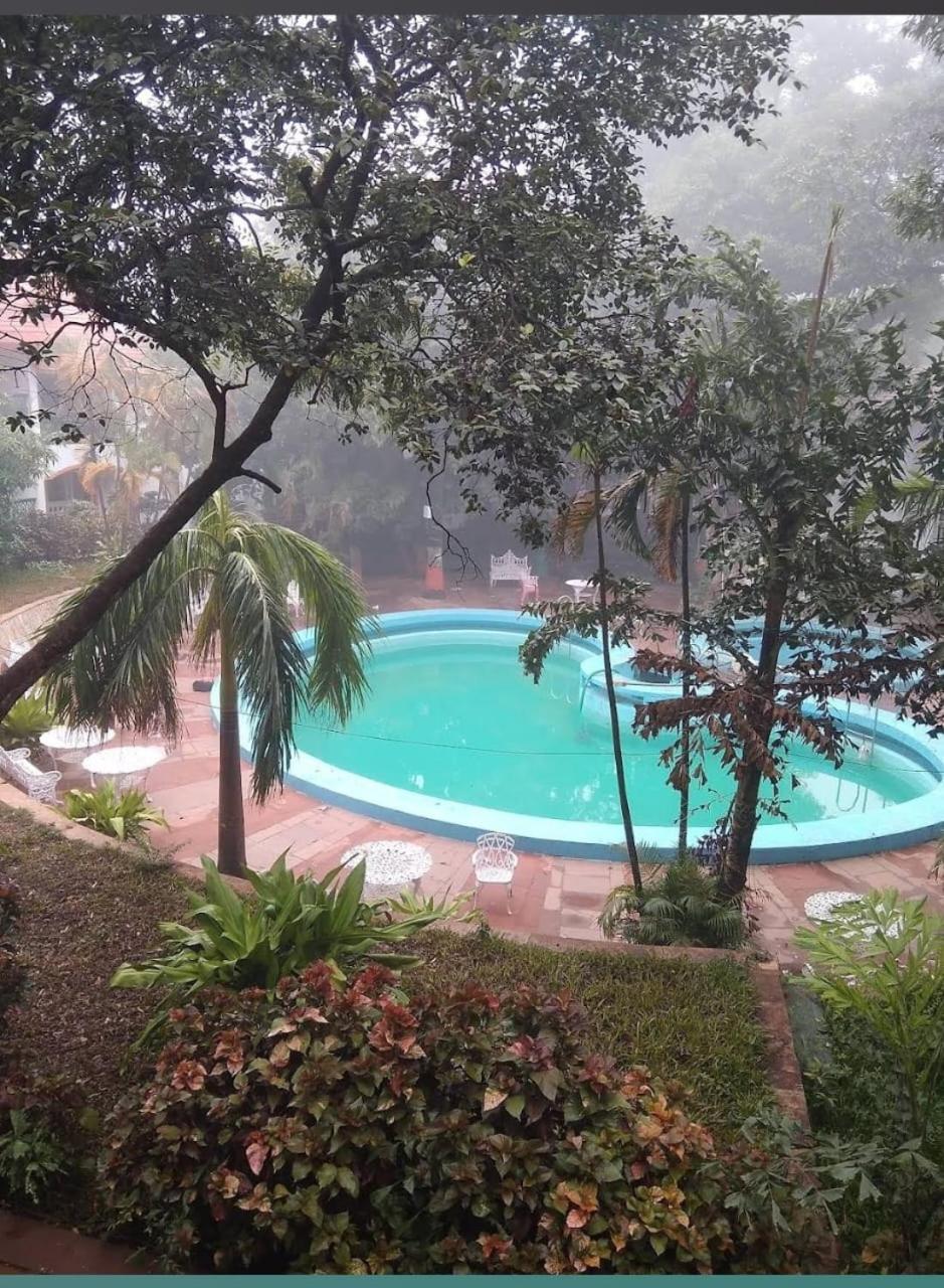 Anand Ritz Resort 马泰兰 外观 照片