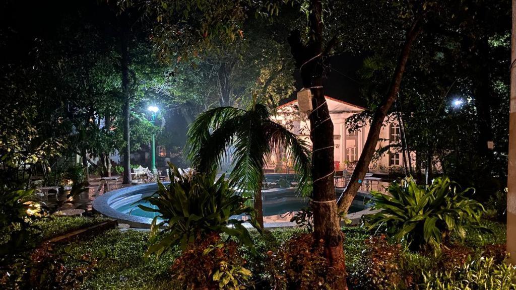 Anand Ritz Resort 马泰兰 外观 照片