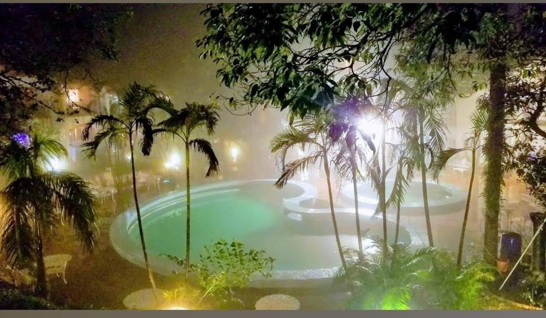 Anand Ritz Resort 马泰兰 外观 照片